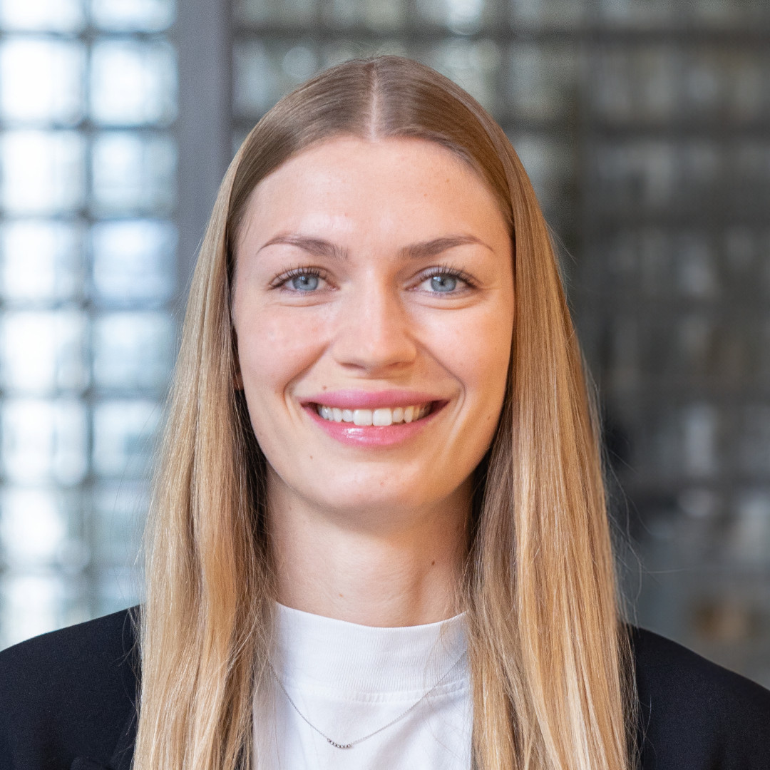 Martina Geir